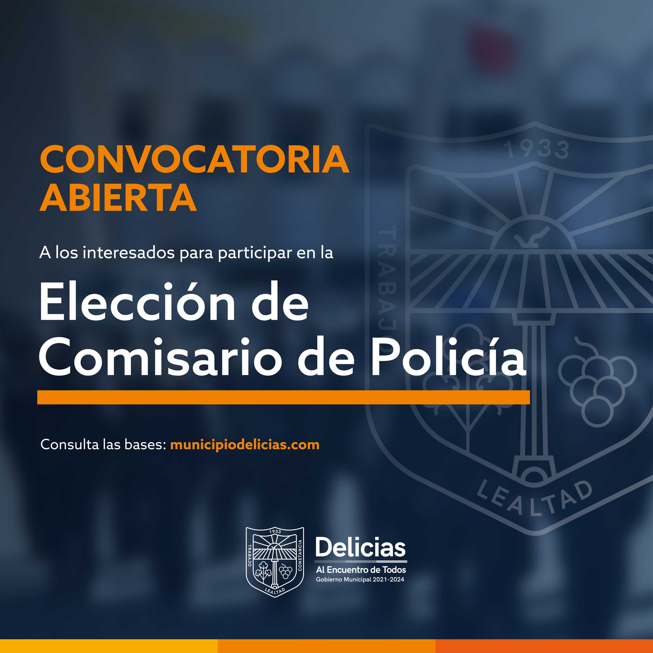 convocatoriaeleccioncomisariopolicia