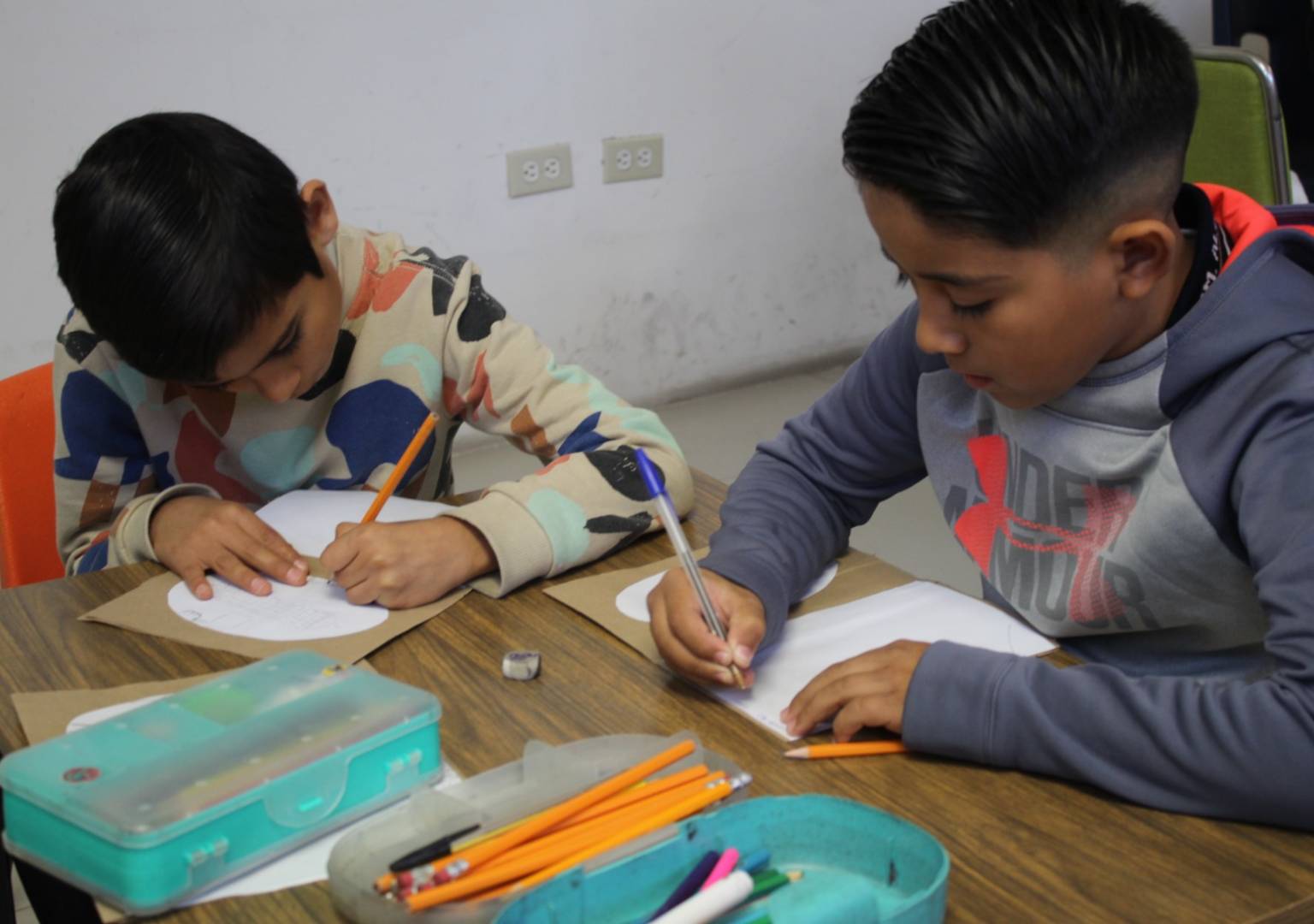 Encabeza Delicias celebración del Día del Libro con actividades para niños y comunidades rurales