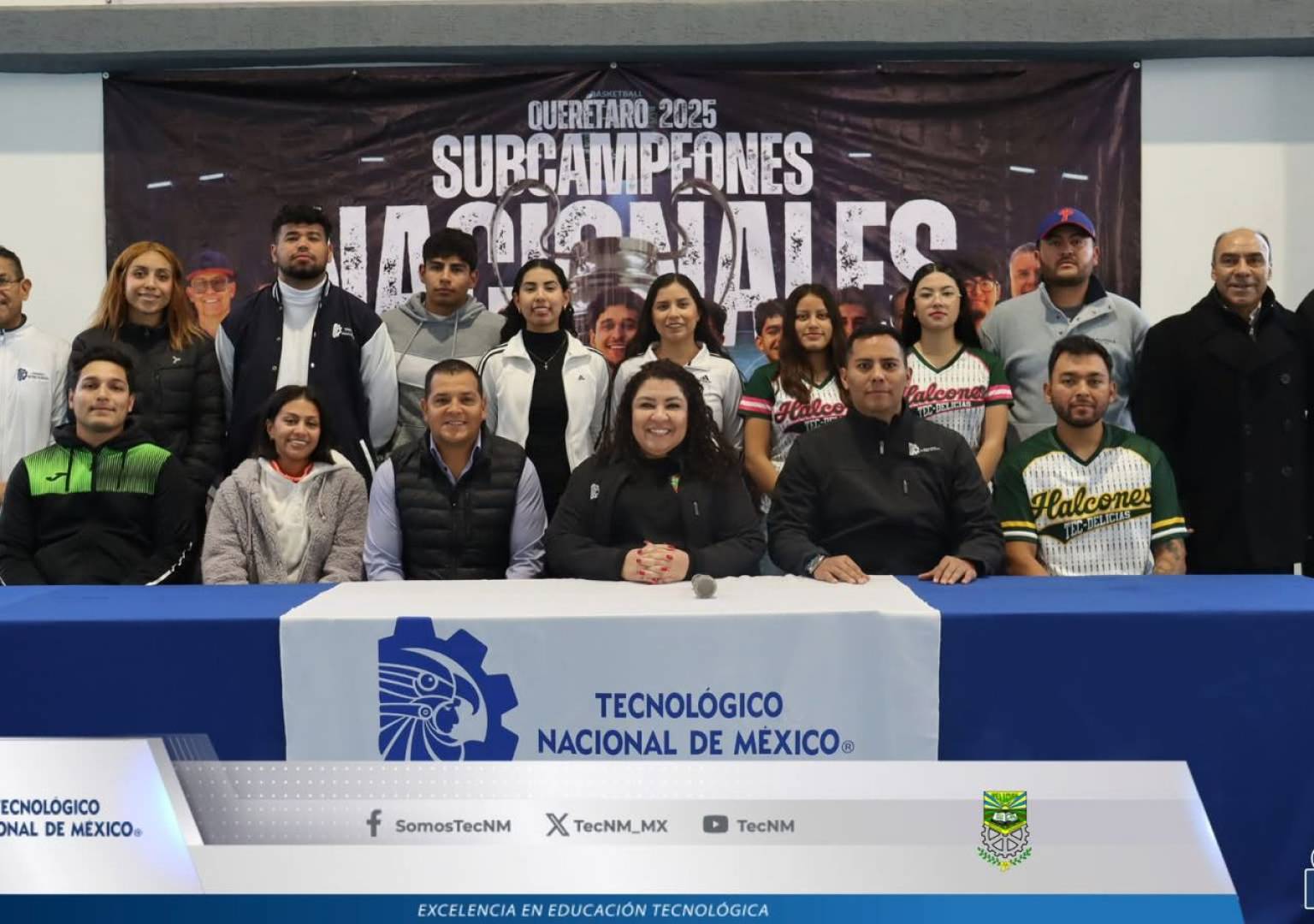 Tec Delicias sede del Pre-Nacional Deportivo de Institutos Tecnológicos