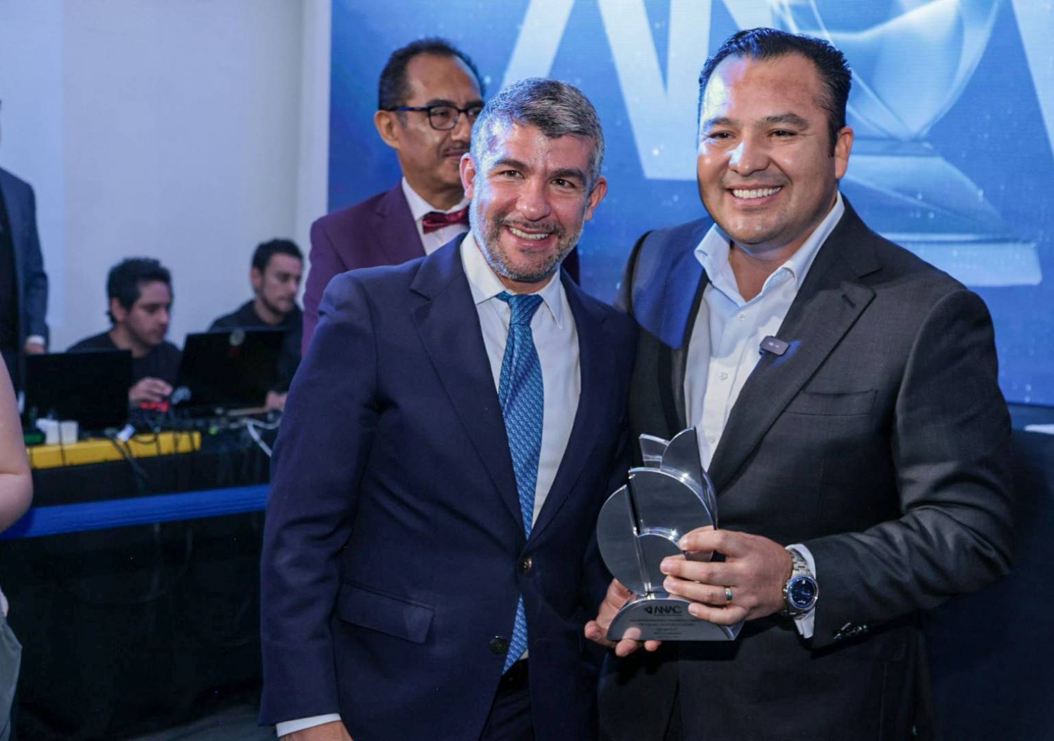 Reconocen a Delicias a nivel nacional por turismo deportivo: Jesús Valenciano