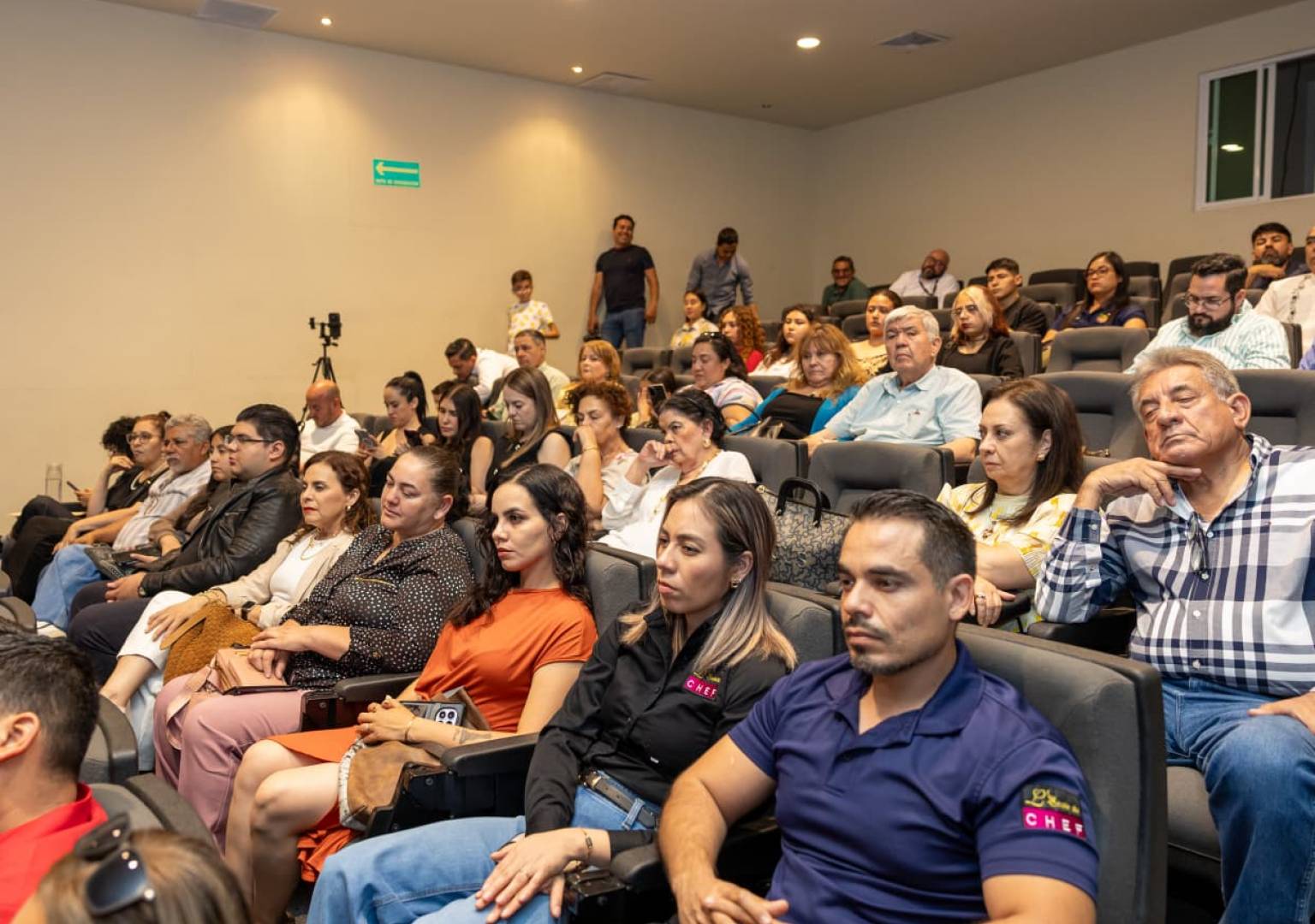 Respalda Valenciano reforma para fortalecer turismo regional y detonar derrama económica en Delicias