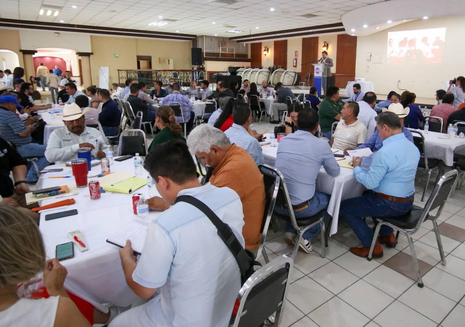 Participa IMPLAN Delicias en agenda regional de planeación y desarrollo