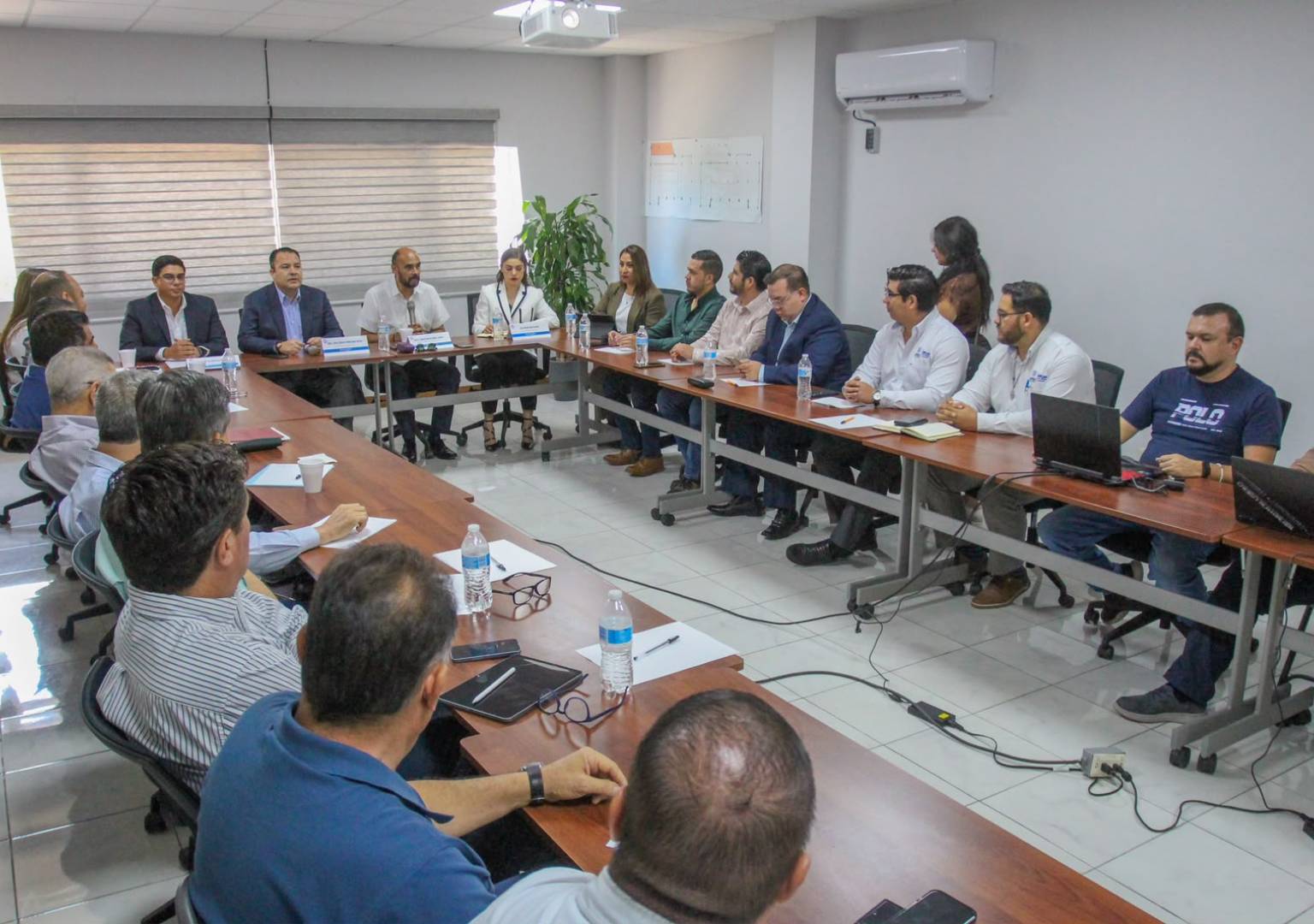 Encabeza Delicias primera sesión del Consejo Consultivo de Ordenamiento Territorial Metropolitano 2026