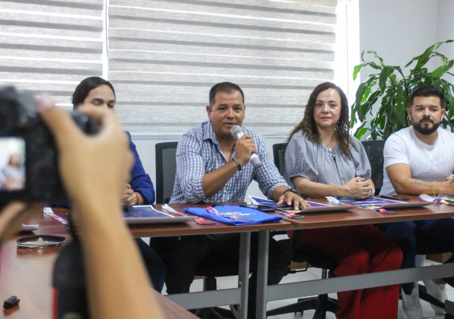 Convocan a jóvenes de Delicias a participar por el Premio Municipal de la Juventud