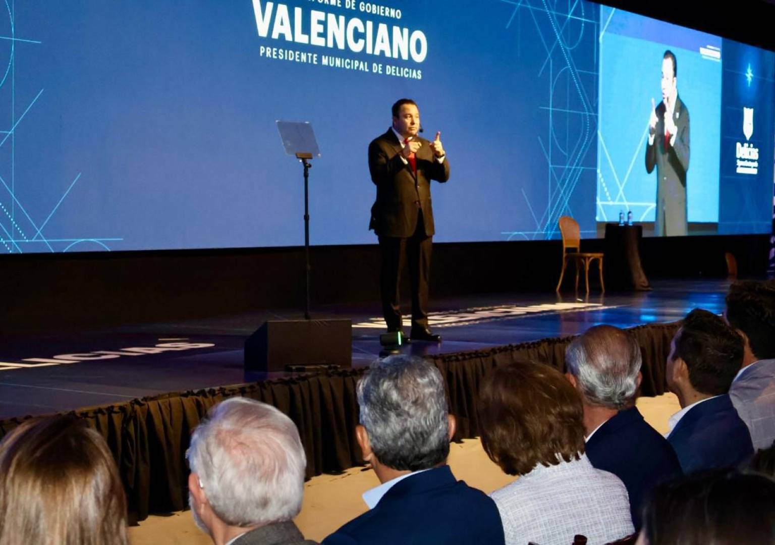 Impulsa Jesús Valenciano acciones ambientales para proteger el futuro de Delicias