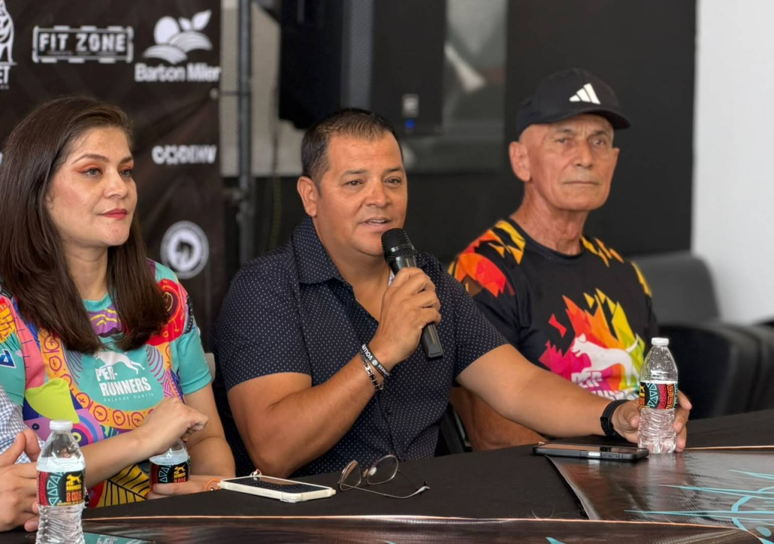 Invitan a la quinta edición de la carrera Per-Runners en Delicias